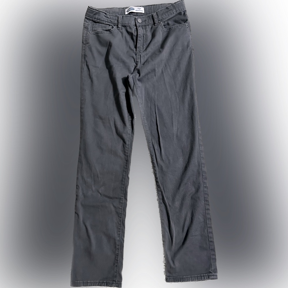 Old Navy- Karate Slim - Size 14 Boys